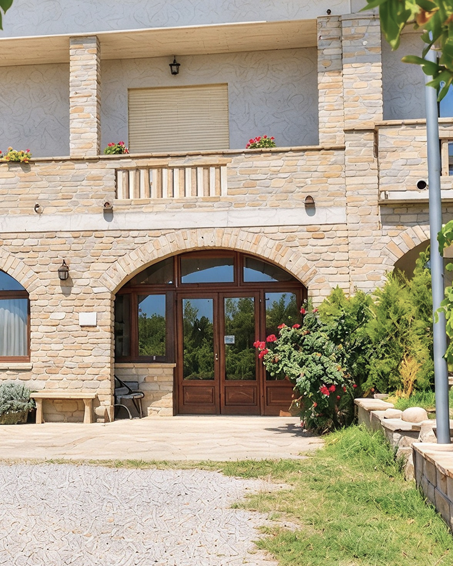 Prima immagine del ristorante